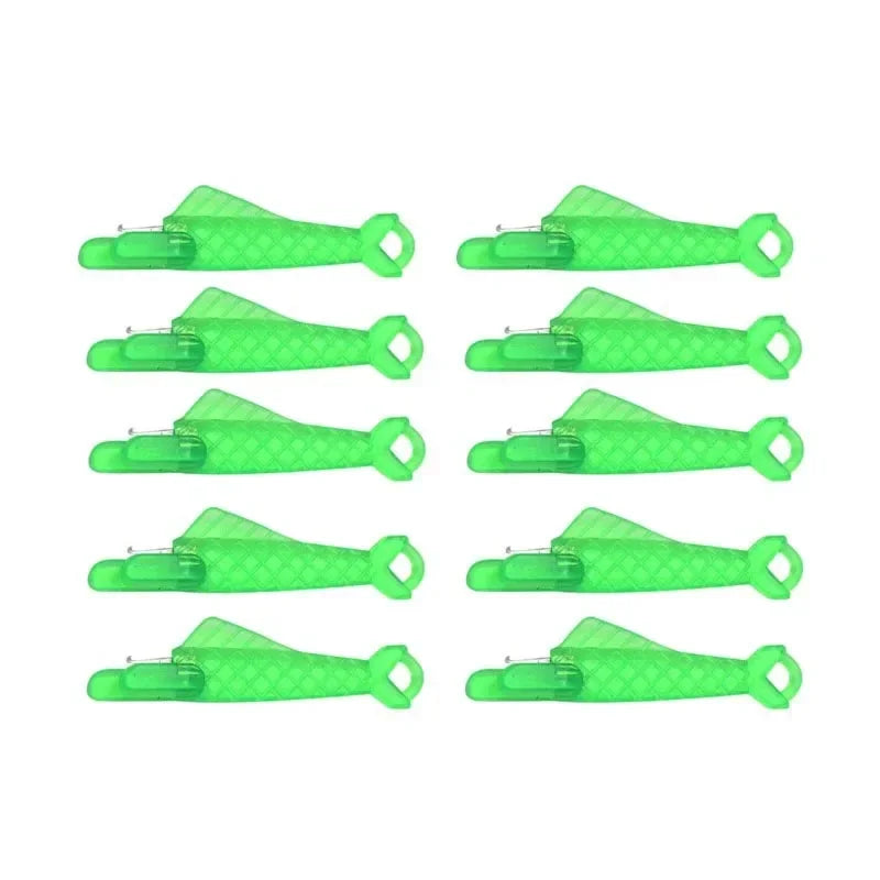 Automatic Needle Threader Tool – Hand & Machine Sewing 1–20 Pack