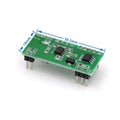 Single Chip RDM6300 RF Module UART Serial Output Card Reader RFID Zpaxo Default Title