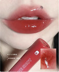 Into You One Shot Lip Tint Lip Gel 2.2G Watery Bare Color Lipgloss Intoyou Authentic Makeup Original Zpaxo OT05