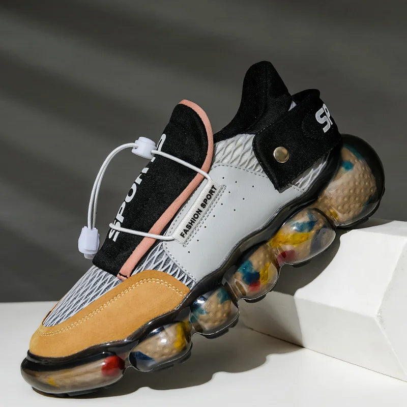 Mens Shoes Men Sneakersmale Casual Tenis Luxury Trainer Race Zpaxo Y977 39