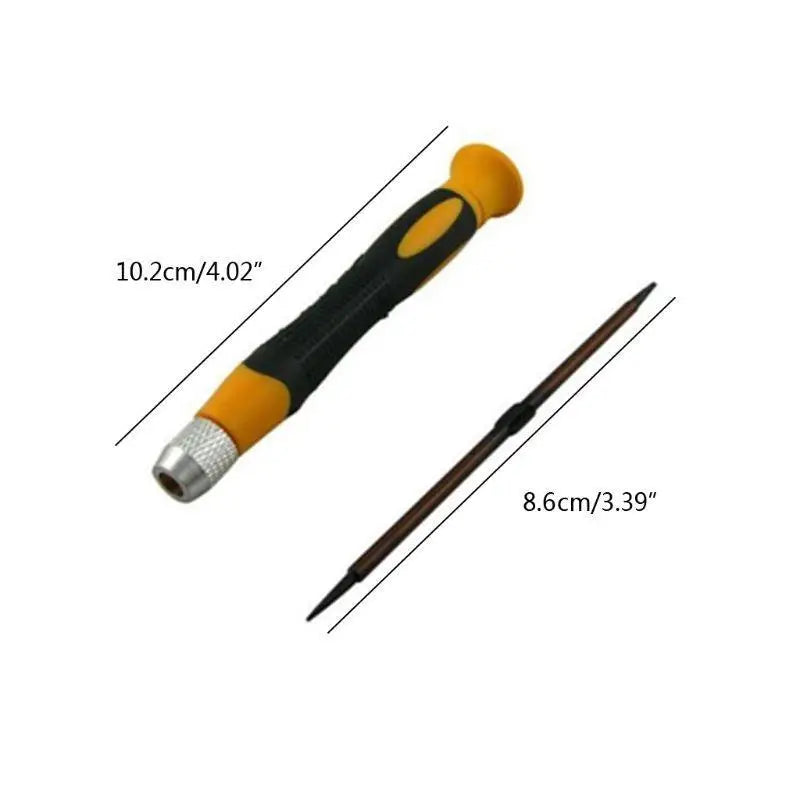 652F Bottom for Case Cover Rubber Feet Screw Fit for Macbook A1398 A1502 A Zpaxo