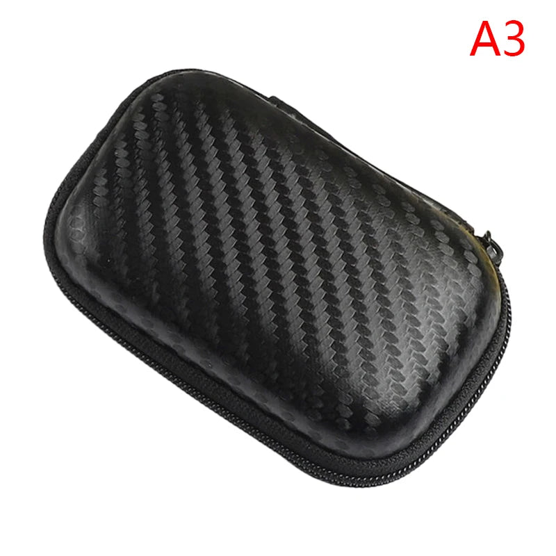 EVA Oximeter Storage Bag Finger Pulse Reasonable Design Strong Space