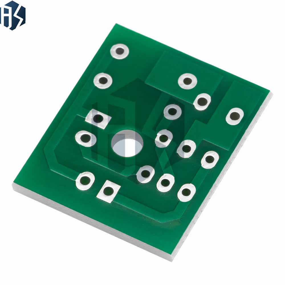LM393 3 3V-5V Light Control Sensor Module Adjustable Sensitivity Zpaxo