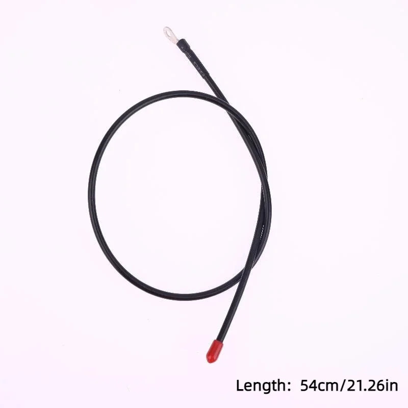 New Antenna GPS Dog Tracking Collar Parts For Garmin T5 TT10 TT15 T5Mini Garmin Astro 320 220 DC30 DC40 DC50 T5 40 Collar Zpaxo