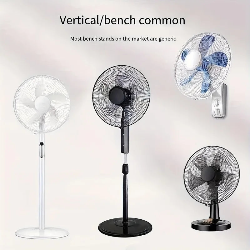 Washable Fan Dust Cover Protective Mesh Black Design Captures