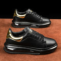 Shoes Men Sneakers Male Casual Mens Tenis Luxury Trainer Race Zpaxo 2409 40