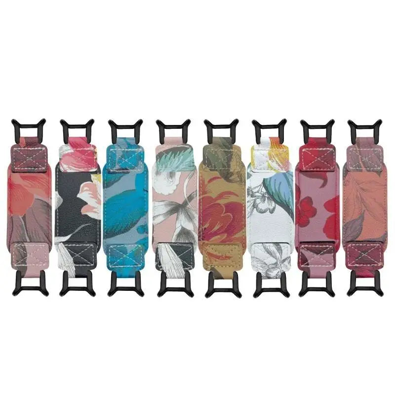 652F Portable Tablet Hand Grip Holder 6 7 Screens Slip Resistant Zpaxo