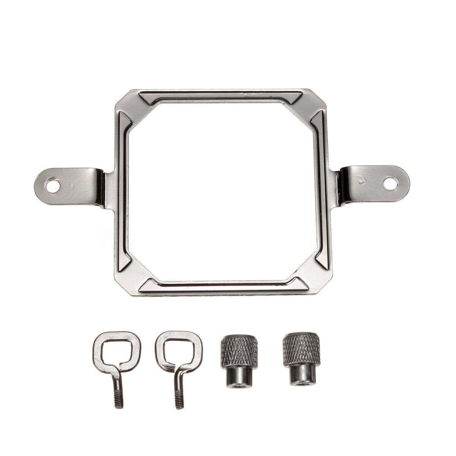 Cooling Mounting Bracket FM2 3 AM2 AM4 Cooler Assembly Tool Corsair
