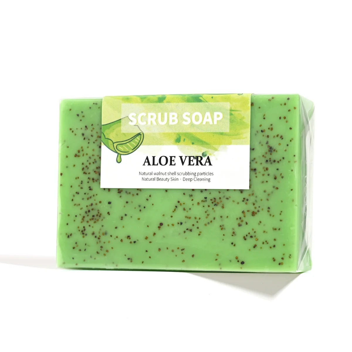Organic Aloe Vera Soap – Acne Removal & Skin Whitening Bar Aloe Vera Bar Soap Zpaxo