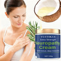YUITIKUE Neuropathy Body Cream 100g – Deep Moisturizing Body Moisturizing Cream Zpaxo Default Title