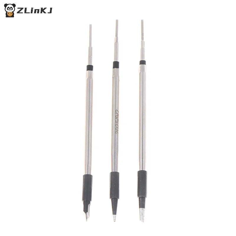 Soldering Iron Tip USB 5V Battery Rework Accessories Zpaxo