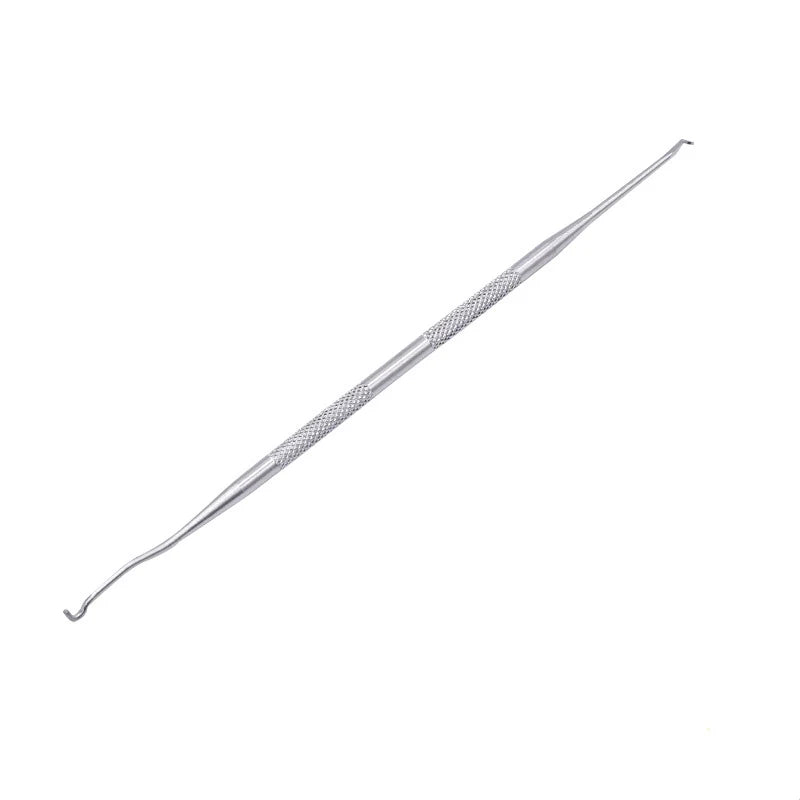 Stainless Steel Bee Queen Larva Transferring Needle Larvae