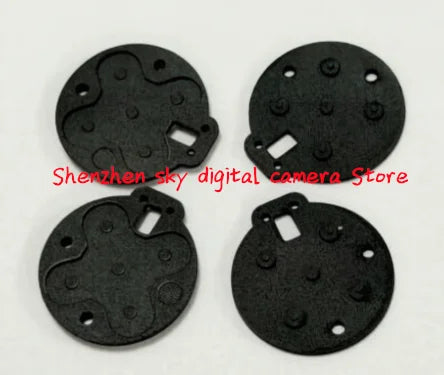 1PCS New for Nikon D750 / D780 / D850 / D500 / D7200 / D7500 Multiple Selection of Internal Key Conductive Adhesive Repair Part