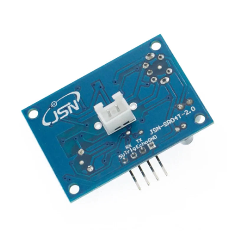 JSN-SR04T V3 0 Integrated Ultrasonic Distance Measuring Module Zpaxo