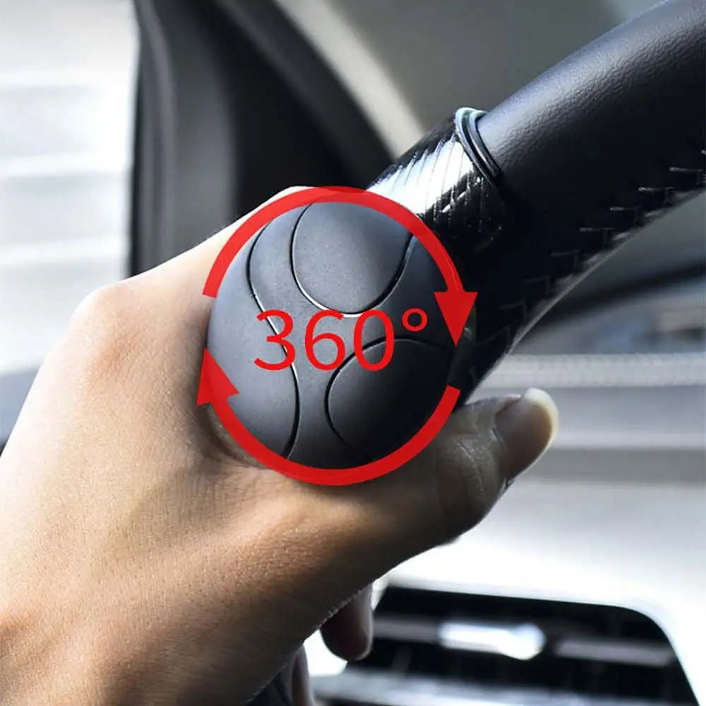 Turning Car Accessories Metal Bearing 360 Degree Rotation Power Zpaxo