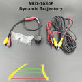 170 Degree AHD 1080P CVBS Car Camera VW Golf Variant Jetta Passat