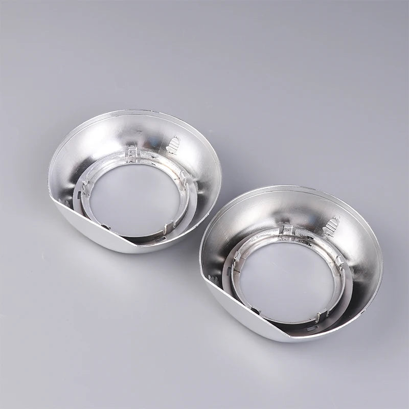 Q5 MH1 Bi-Xenon Bi-LED Lens Shrouds | Car Headlight Retrofit