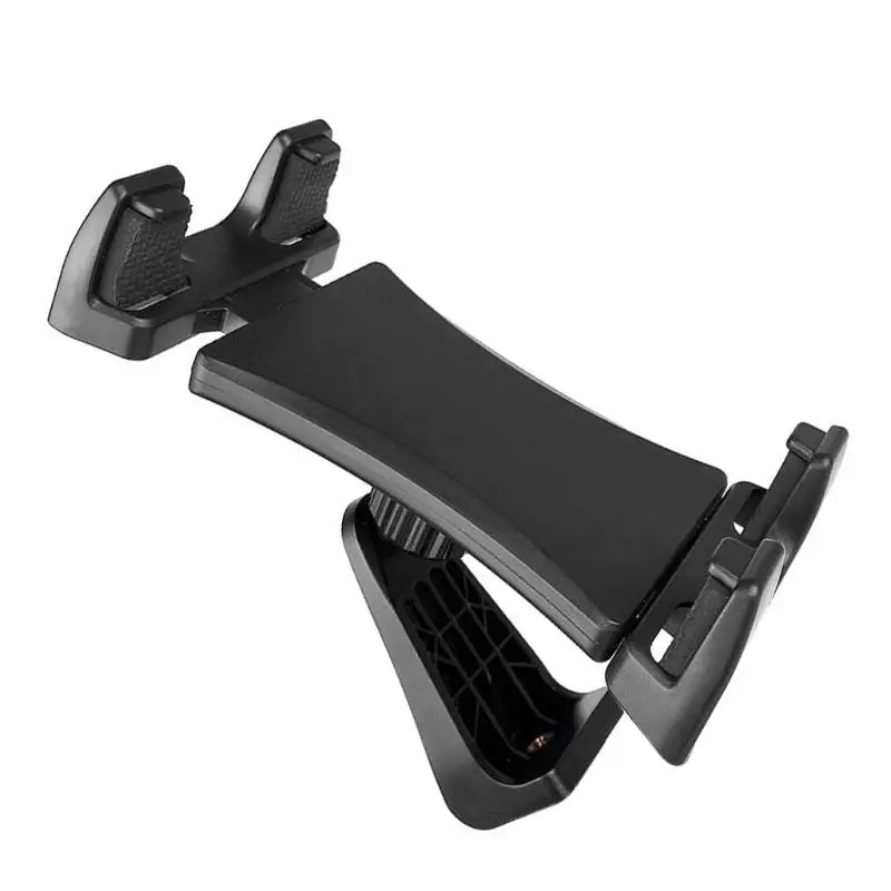 652F 360 Degree Rotatable Tablets Clamp Holder Stand Zpaxo