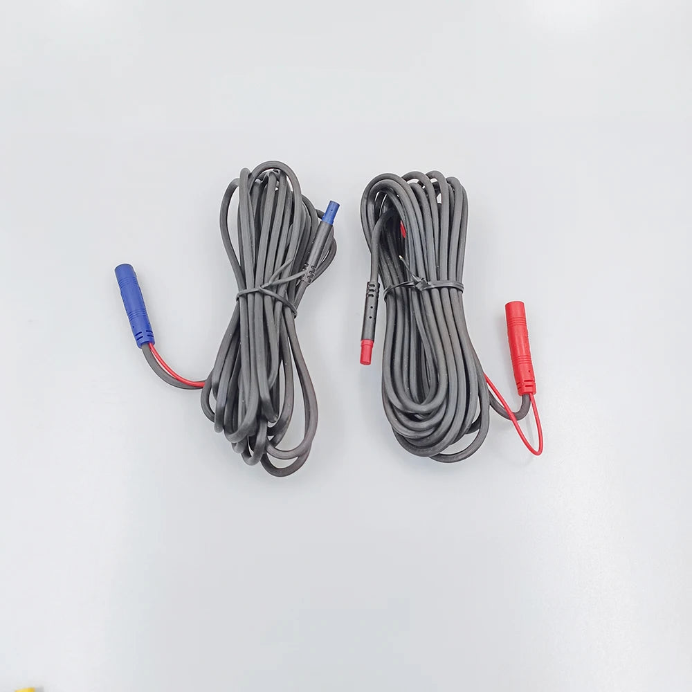 360 Camera Cable Panoramic Accessories 4PIN Extension Right Left
