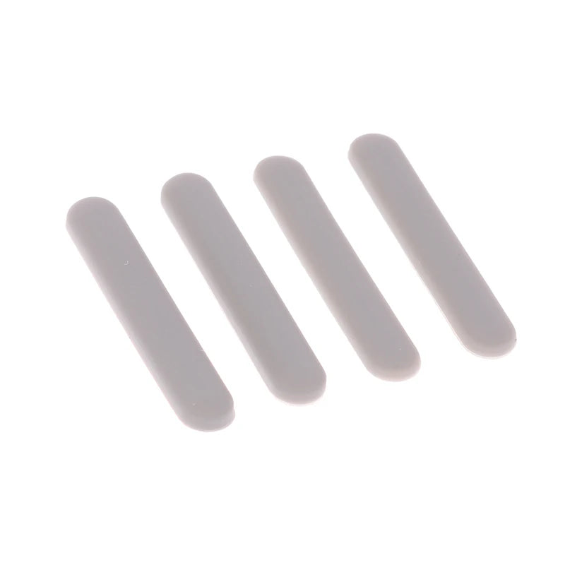 2/4Pcs Laptop Rubber Feet For HP Probook 430 435 436G5 440 445 G5 Laptop Feet Bottom Shell Pad Replacement Part Zpaxo