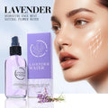 Lavender Aloe Vera Facial Toner 120ml – Moisturizing Mist Facial Toner Spray Zpaxo 120ml