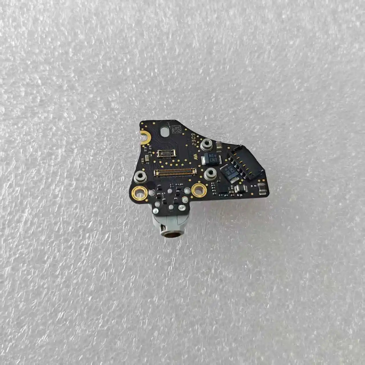 Macbook Air 13 A1932 Headphone Audio Jack Board 2018 2019 Year