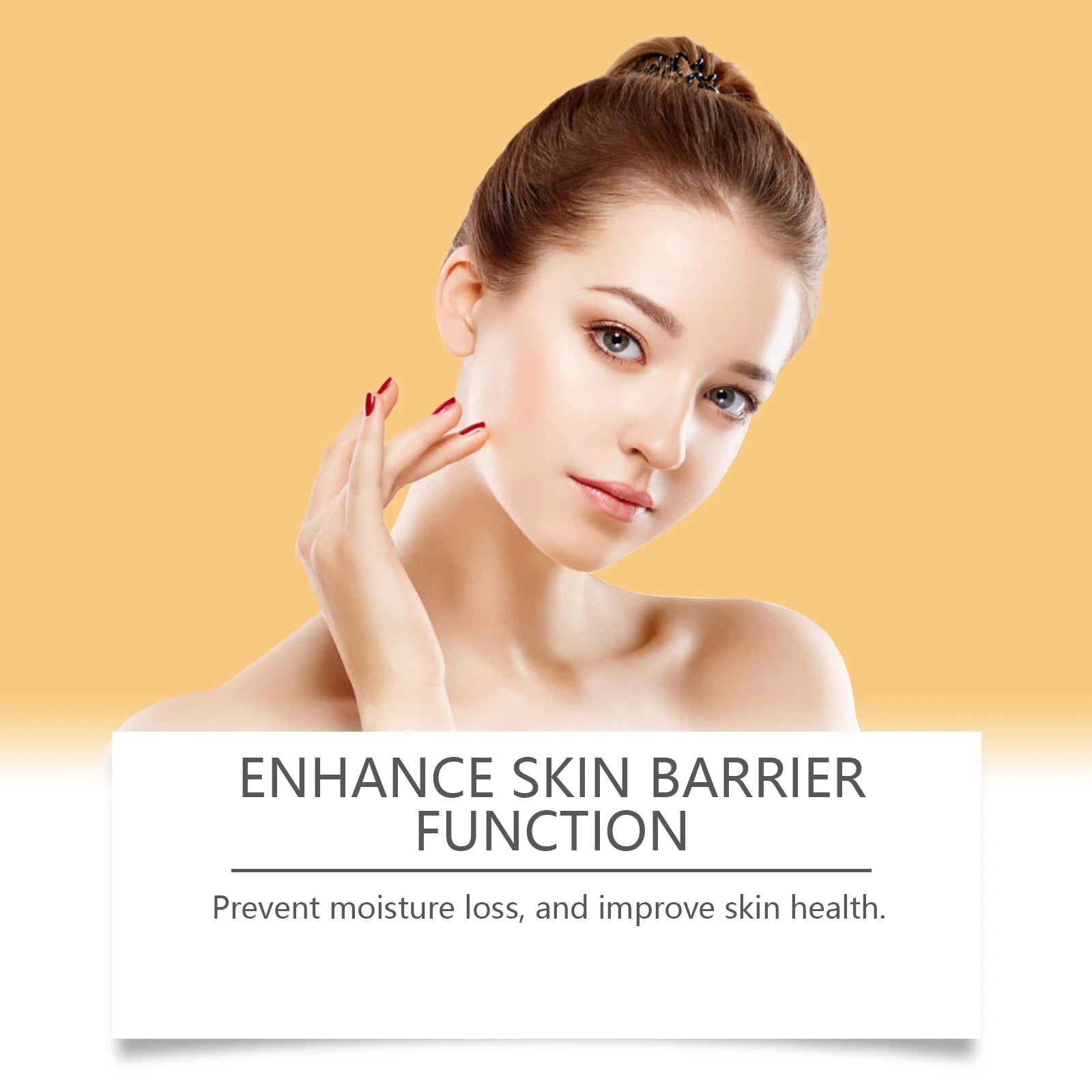 Vitamin C Brightening Face Cream – Glow, Moisture & Anti-Aging Brightening Face Cream Zpaxo