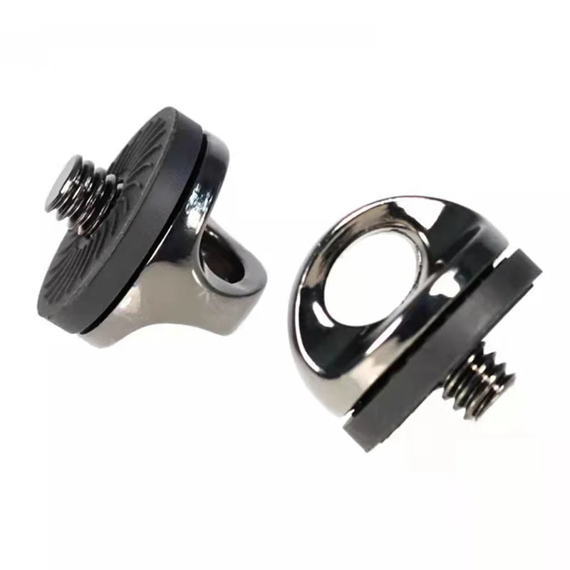 Camera Shoulder Strap Screw Insta360 SLR 1 4 Connecting Adapter