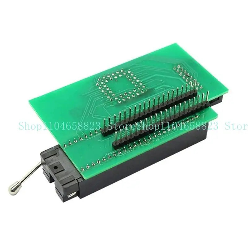 Reliable ADP D42 EX-A Adapter T48 Programmers Reduces Electromagnetic Zpaxo China Mainland
