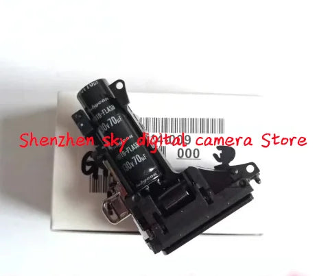Pop-up Flash Charge Assy Repair Parts Canon Powershot G7X Mark III