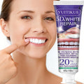 5D White Repair Toothpaste – 20% Hydroxyapatite Whitening 100g Whitening Toothpaste Zpaxo Default Title