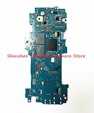 Mainboard Motherboard Main Circuit Board PCB Repair Parts Canon EOS