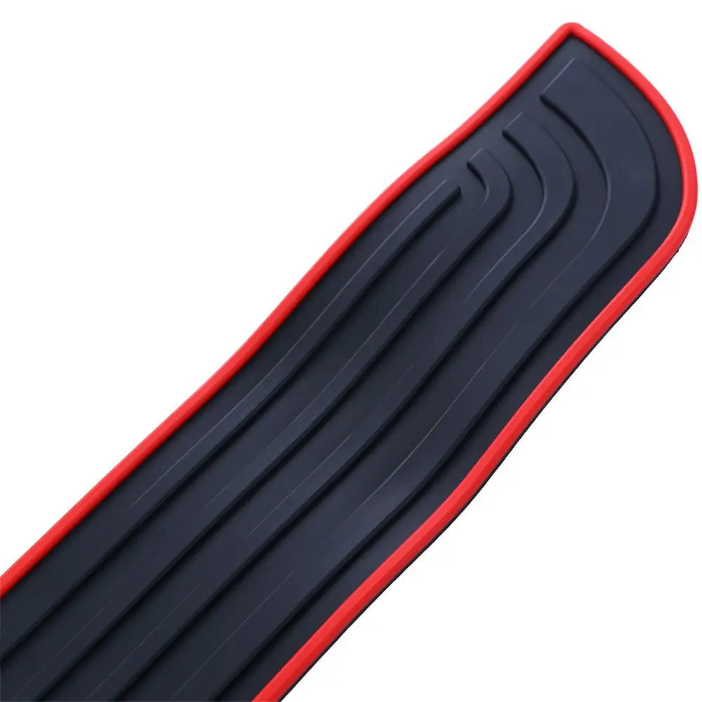 Strip Bumper Sticker Guard Auto Rear Protection Car Trunk Door Sill Zpaxo