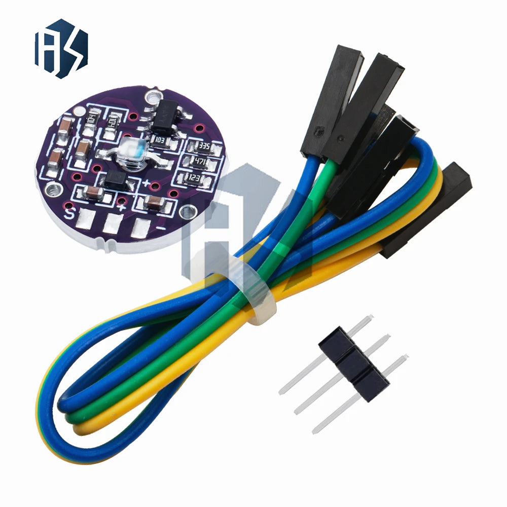 Pulsesensor Pulse Heart Rate Sensor Arduino Open Source Hardware Zpaxo