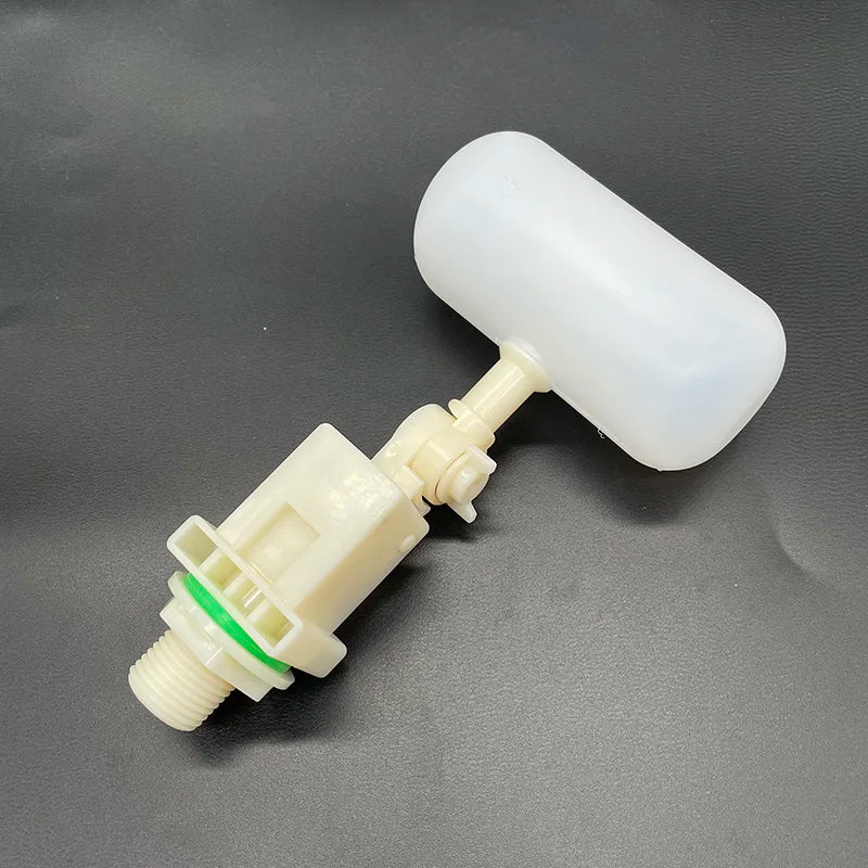 DN15 1 2 Water Tank Float Ball Valve Shut Off Automatic Fill Feed Zpaxo