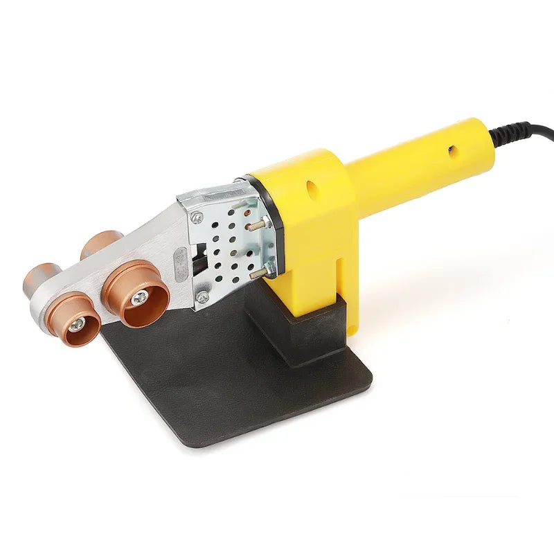 Pipe Welding Machine Socket Fusion Welder PPR Plastic Tube Equipment