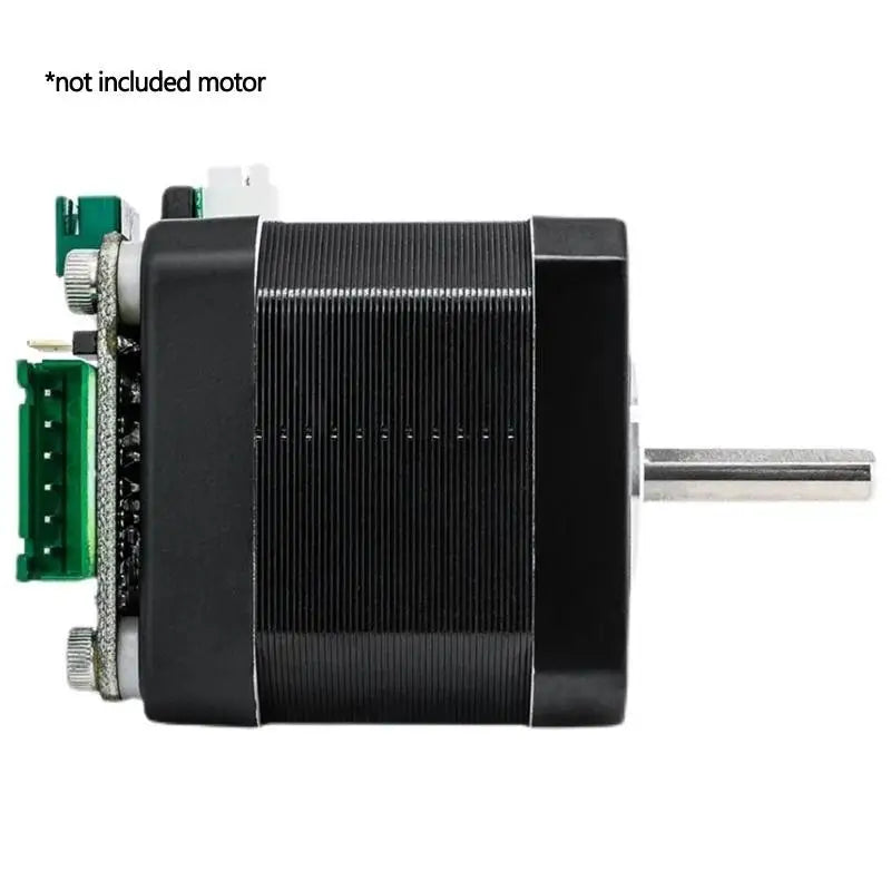 652F 3D Printer Accessories MKS Servo42C PCBA Motor Driver Instead Zpaxo