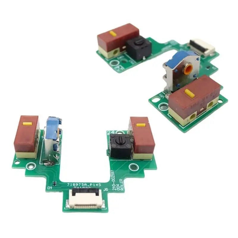 652F Swap Microswitch Button Board TTCs Encoders GPRO2 LIGHTSPEEDs Zpaxo