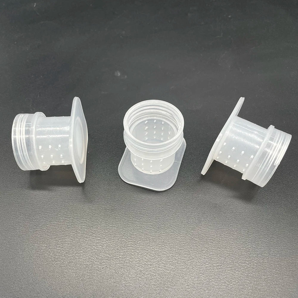 5 Bee Drinker Needle Hole Feeder Anti Drowning Drinking Equipment