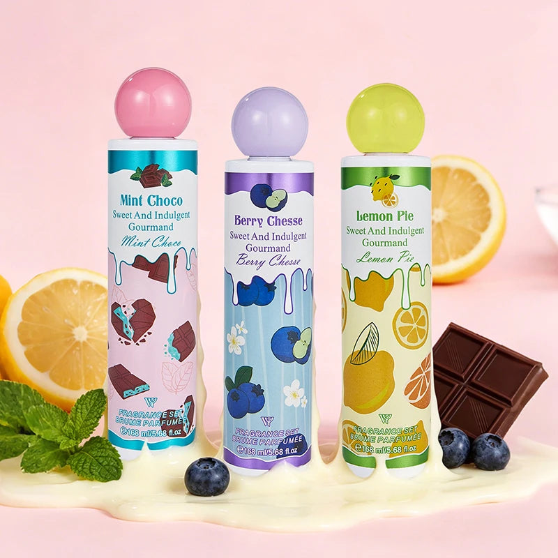 Arabic Floral Fruity Body Spray Perfume 168ml – Women's EDP Body Spray Perfume Zpaxo