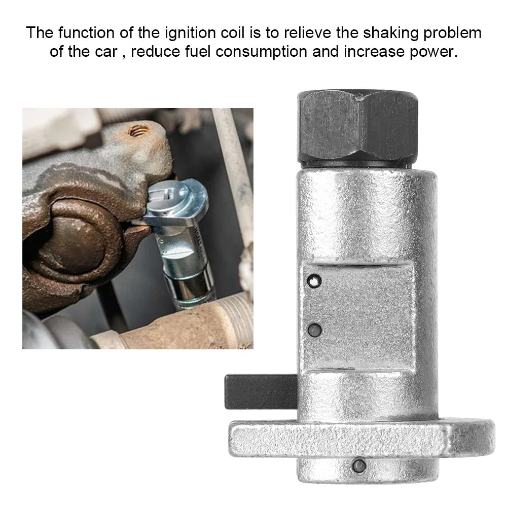 Heavy Duty Ball Joint Separator Strut Knuckle Splitter Car Suspension Zpaxo