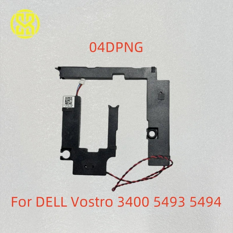 DELL Vostro 3400 5493 5494 Laptop Built-in Speaker 04DPNG 4DPNG