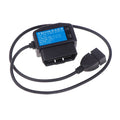 OBD Hardwire Kit USB 5V 3A – 24Hr Dash Cam Parking Monitor