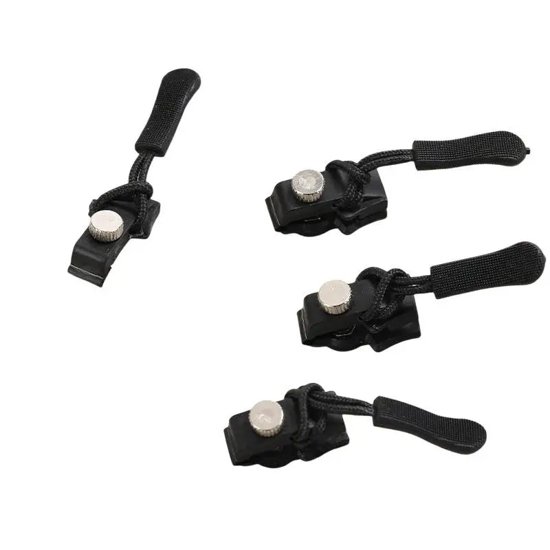 3 Sizes Sewing Zipper Repair Universal Instant Head Replacement Zpaxo