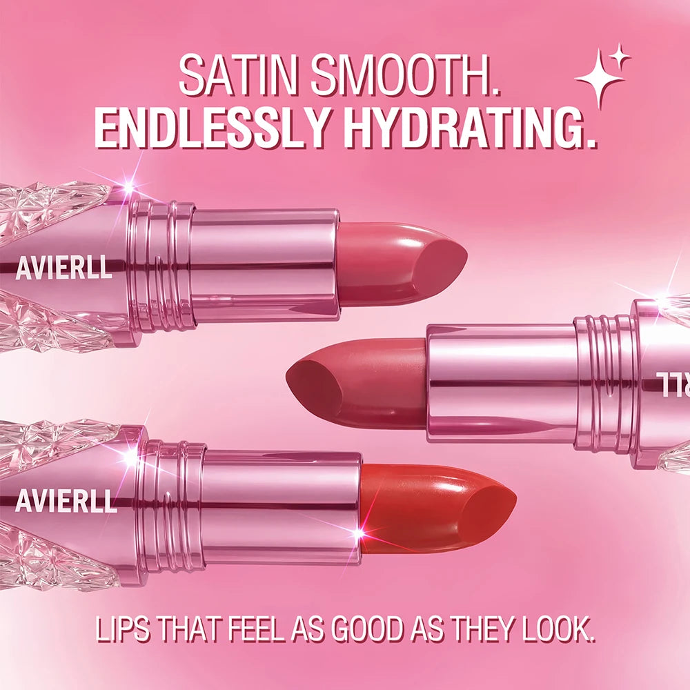 Mother's Day Long-lasting Non-sticky Sexy Glossy Moisturizing Zpaxo