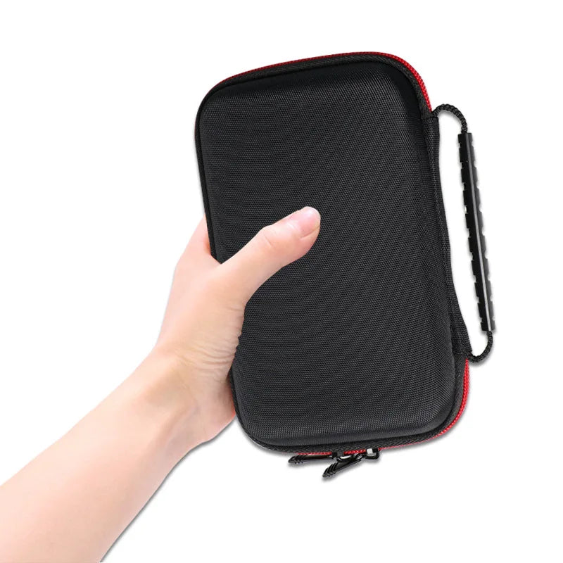 2025 Hard Protective Shell Carrying Console Storage Bag Case Nintendo Zpaxo