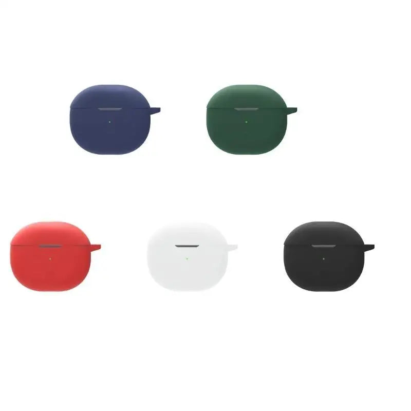 652F Silicone Cover for Sound PEATS Air 3 Deluxe Shock Sleeve Washable for Zpaxo