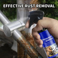 100ml Anti-Rust Spray – Instant Metal Rust Remover & Protector Rust Remover Spray Zpaxo 100ml