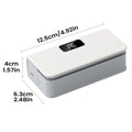 Magnetic Bag Sealing Machine 6-Levels Food Resealer Tool Portable