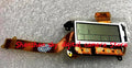 Canon 6D Internal Shoulder-mounted Screen LCD Small Display Suitable